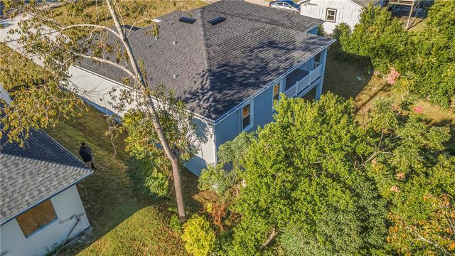 1622 N MERRICK DRIVE, Deltona, FL 32725