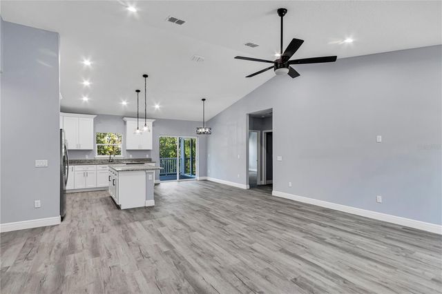 1622 N MERRICK DRIVE, Deltona, FL 32725