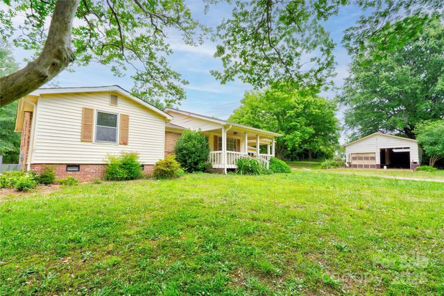 105 Hopewell Church Road, Shelby, NC 28150
