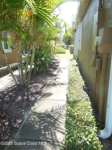 3236 Argo Court, Indialantic, FL 32903