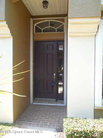 3236 Argo Court, Indialantic, FL 32903