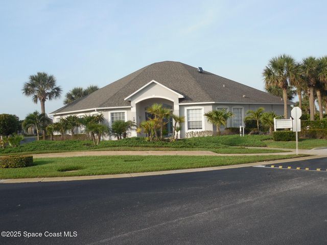 3236 Argo Court, Indialantic, FL 32903