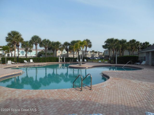 3236 Argo Court, Indialantic, FL 32903