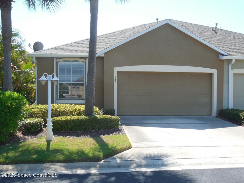 3236 Argo Court, Indialantic, FL 32903