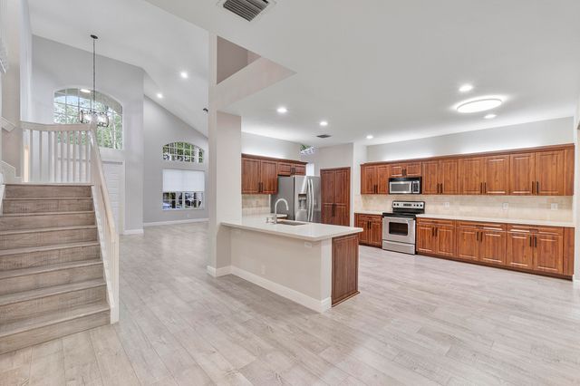 6364 NW 78th Drive, Parkland, FL 33067
