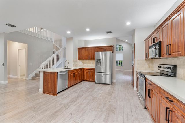 6364 NW 78th Drive, Parkland, FL 33067