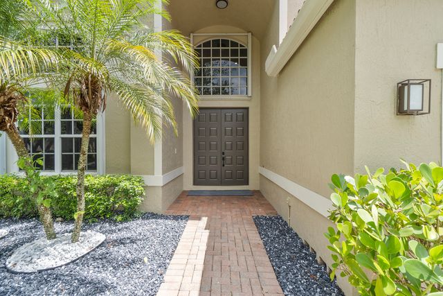 6364 NW 78th Drive, Parkland, FL 33067