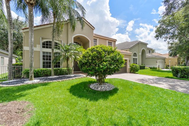 6364 NW 78th Drive, Parkland, FL 33067