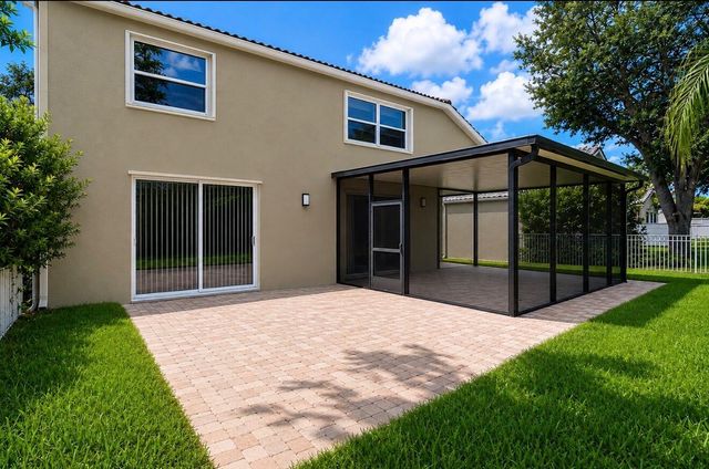 6364 NW 78th Drive, Parkland, FL 33067