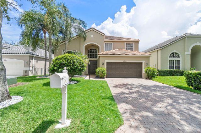 6364 NW 78th Drive, Parkland, FL 33067