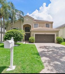 6364 NW 78th Drive, Parkland, FL 33067