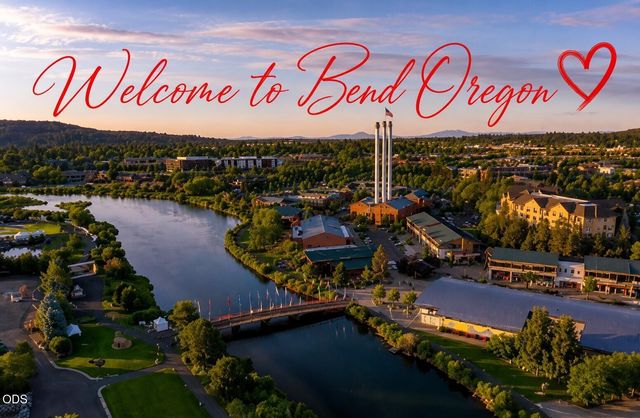 2721 NW Champion Circle, Bend, OR 97703