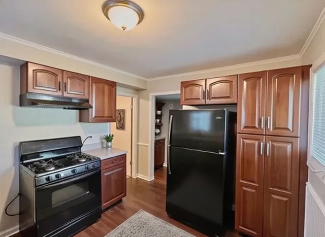 101 Shabbona Drive, Park Forest, IL 60466