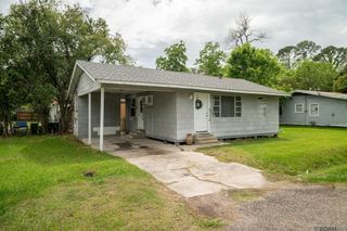 203 W Caroline St, Gonzales, LA 70737