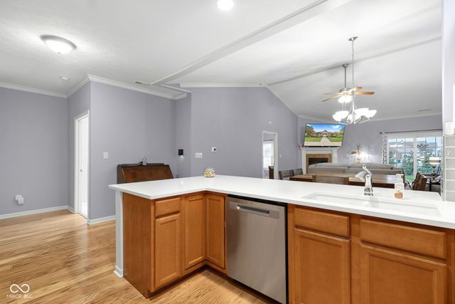4242 Revere Lane, Plainfield, IN 46168