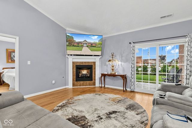 4242 Revere Lane, Plainfield, IN 46168