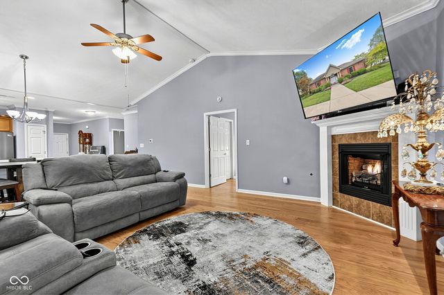 4242 Revere Lane, Plainfield, IN 46168