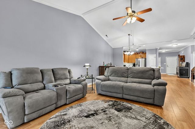4242 Revere Lane, Plainfield, IN 46168