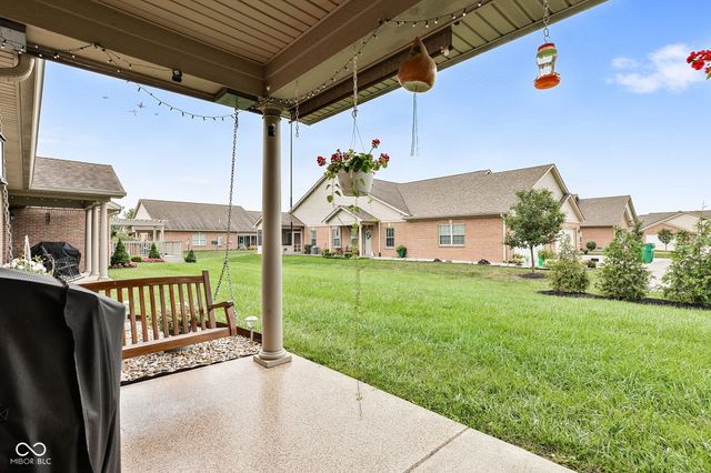 4242 Revere Lane, Plainfield, IN 46168