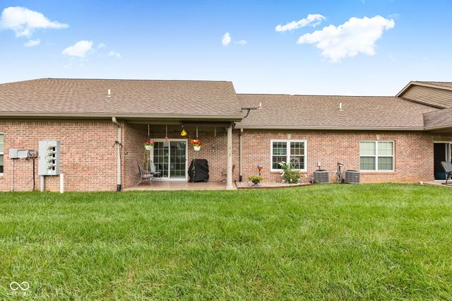 4242 Revere Lane, Plainfield, IN 46168