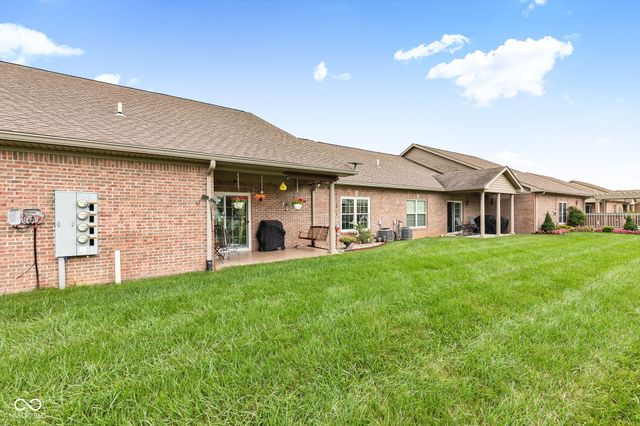 4242 Revere Lane, Plainfield, IN 46168
