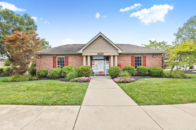 4242 Revere Lane, Plainfield, IN 46168