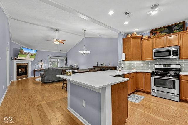 4242 Revere Lane, Plainfield, IN 46168
