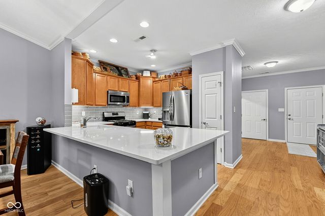 4242 Revere Lane, Plainfield, IN 46168
