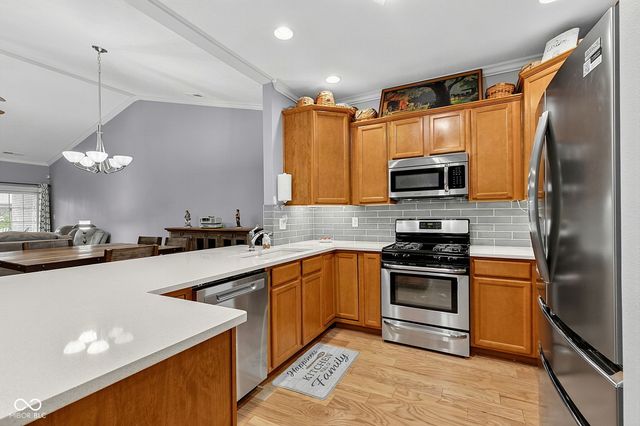 4242 Revere Lane, Plainfield, IN 46168
