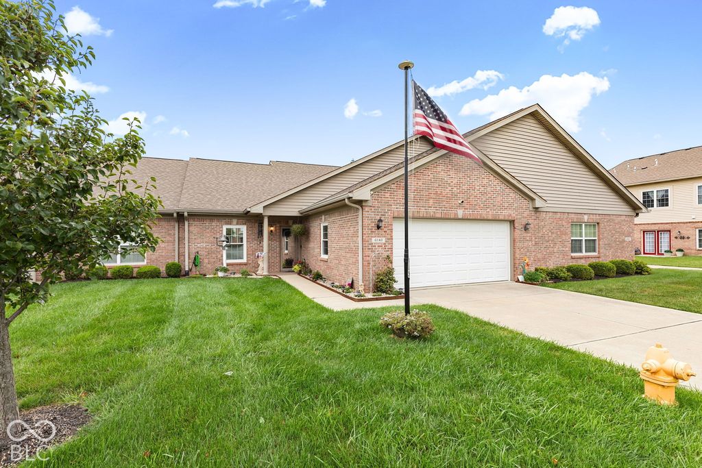 4242 Revere Lane, Plainfield, IN 46168