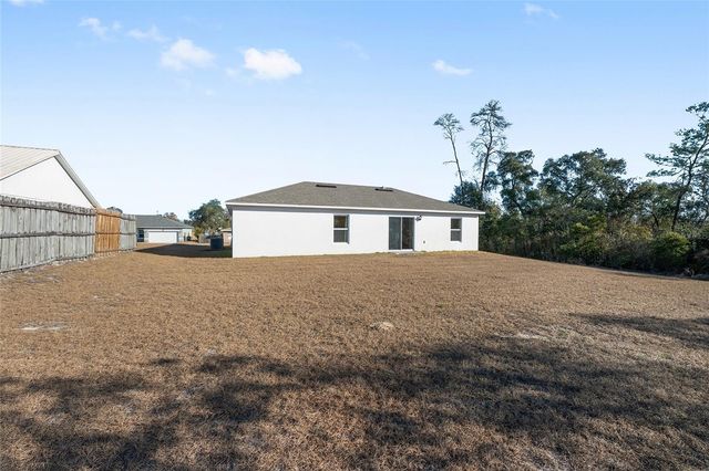 4400 SW 155TH STREET, Ocala, FL 34473