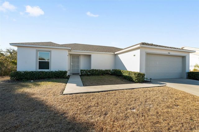 4400 SW 155TH STREET, Ocala, FL 34473