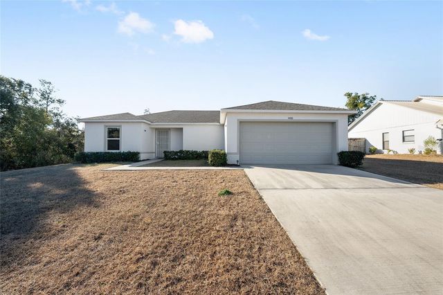 4400 SW 155TH STREET, Ocala, FL 34473