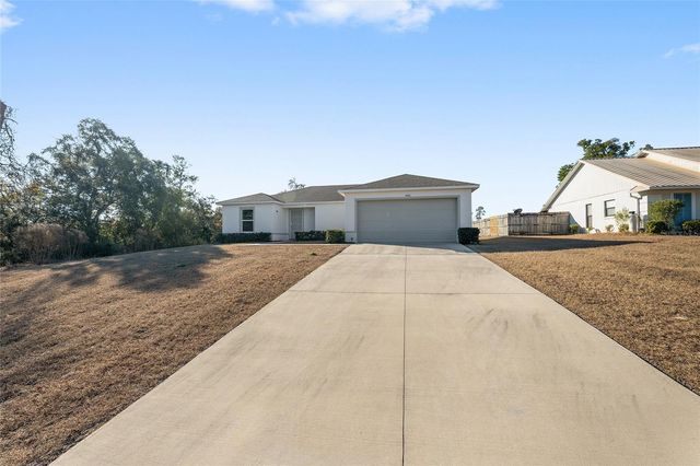 4400 SW 155TH STREET, Ocala, FL 34473