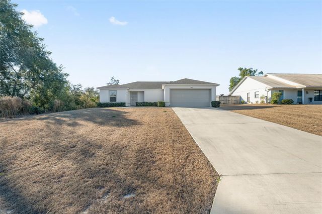 4400 SW 155TH STREET, Ocala, FL 34473