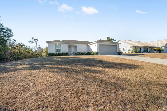 4400 SW 155TH STREET, Ocala, FL 34473