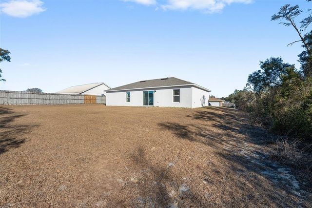 4400 SW 155TH STREET, Ocala, FL 34473