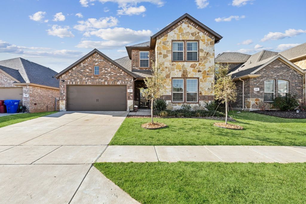 723 Barbary Lane, Royse City, TX 75189