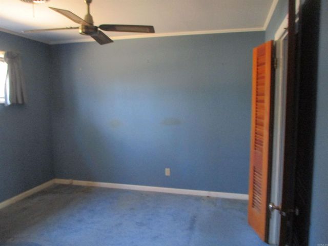 1110 Hickory Street, Crossett, AR 71635