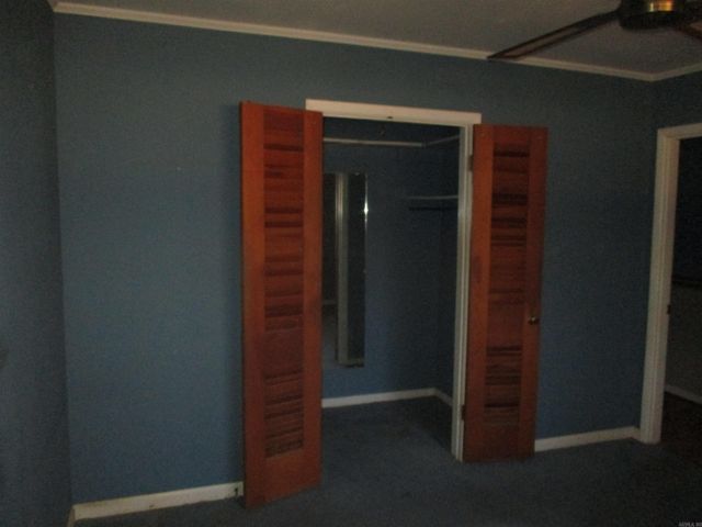 1110 Hickory Street, Crossett, AR 71635