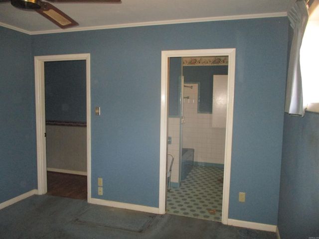 1110 Hickory Street, Crossett, AR 71635