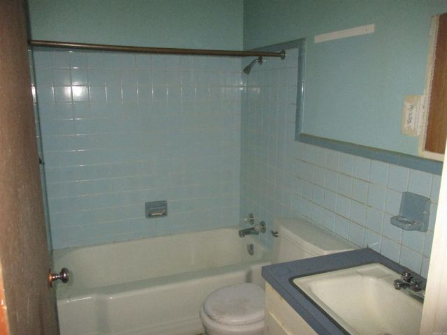 1110 Hickory Street, Crossett, AR 71635