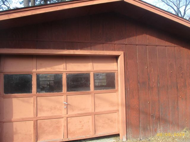 1110 Hickory Street, Crossett, AR 71635