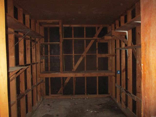 1110 Hickory Street, Crossett, AR 71635