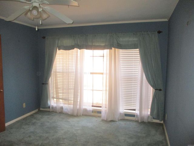 1110 Hickory Street, Crossett, AR 71635