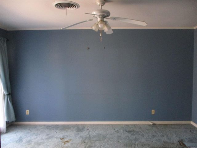 1110 Hickory Street, Crossett, AR 71635