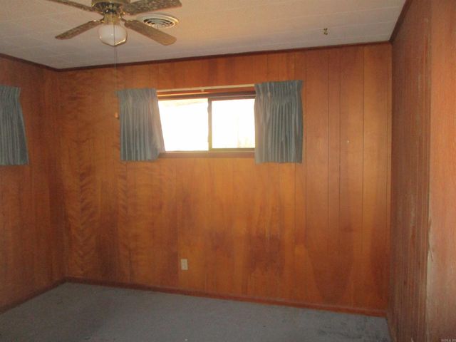 1110 Hickory Street, Crossett, AR 71635