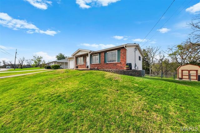 5248 Elaine Drive, Arnold, MO 63010