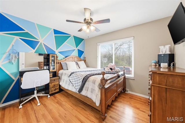 5248 Elaine Drive, Arnold, MO 63010