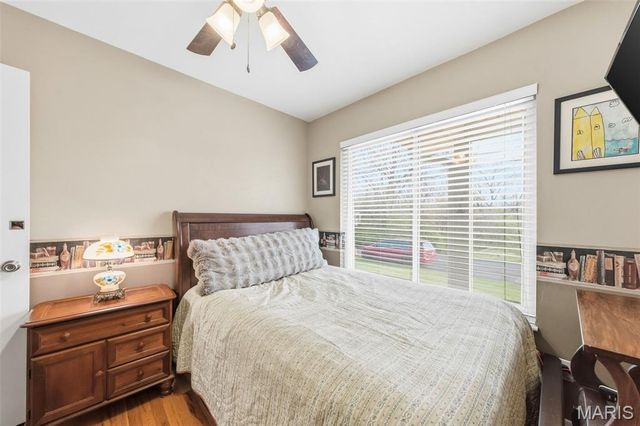 5248 Elaine Drive, Arnold, MO 63010